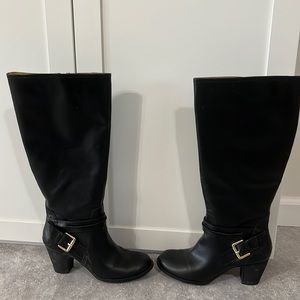Nine West Vintage America heeled boots
